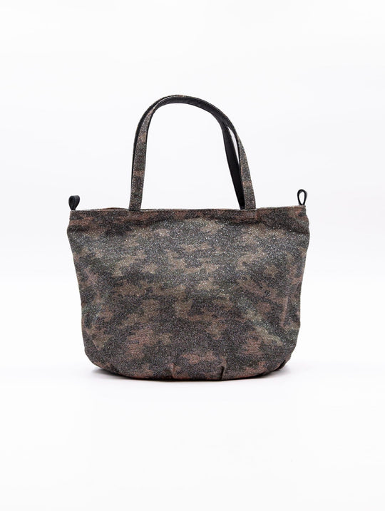 Borsa Lua L'aura Mimetica