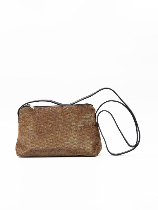 Borsa Manuela L'aura Bronzo