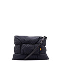 Borsa Matelis Maxi Ruffle K-way Blue