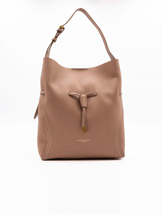 Borsa Sienna Gianni Chiarini in Pelle Clay
