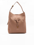 Tasche Sienna Gianni Chiarini aus Tonfarbenem Leder
