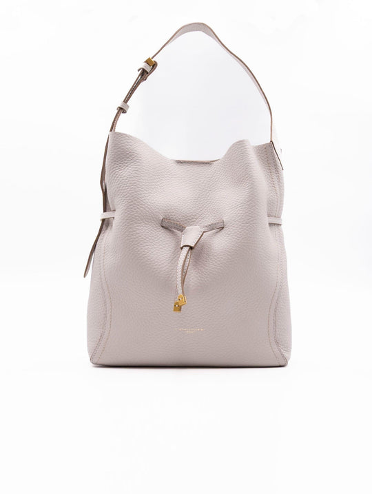 Borsa Sienna Gianni Chiarini in Pelle Sabbia