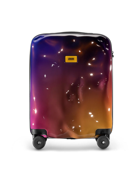 Cabin Crash Baggage Galaxy Multicolor