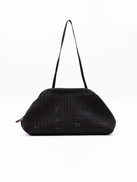 Clutch Fri-Yay in Maglia Nera