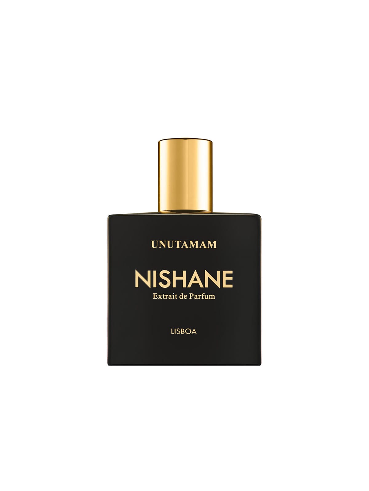 Profumo Nishane Unutamam 50 ML