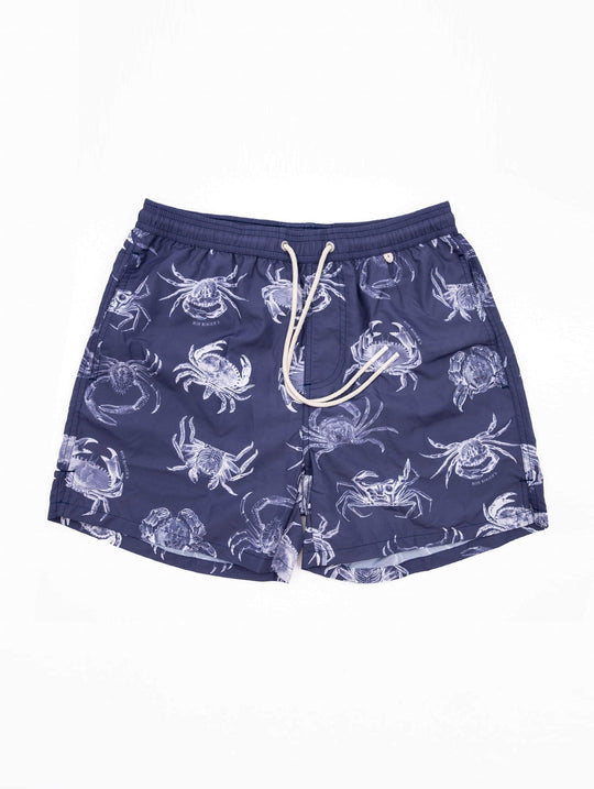 Costume Crubs Roy Roger's Bianco e Blu
