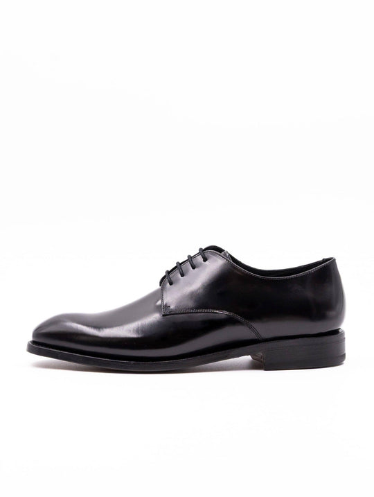 Berwick 1707 Derby with Black Stitching