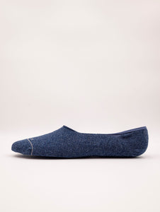 Fantasmini Marcoliani Invisible Touch in Cotone Denim