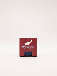 Fantasmini Marcoliani Invisible Touch in Cotone Denim