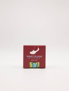 Fantasmini Marcoliani Invisible Touch in Cotone Fantasia Cocktail Lime