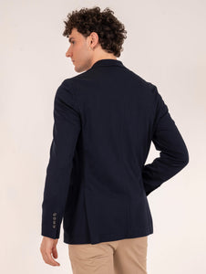 Giacca Circolo 1901 in Cotone Navy