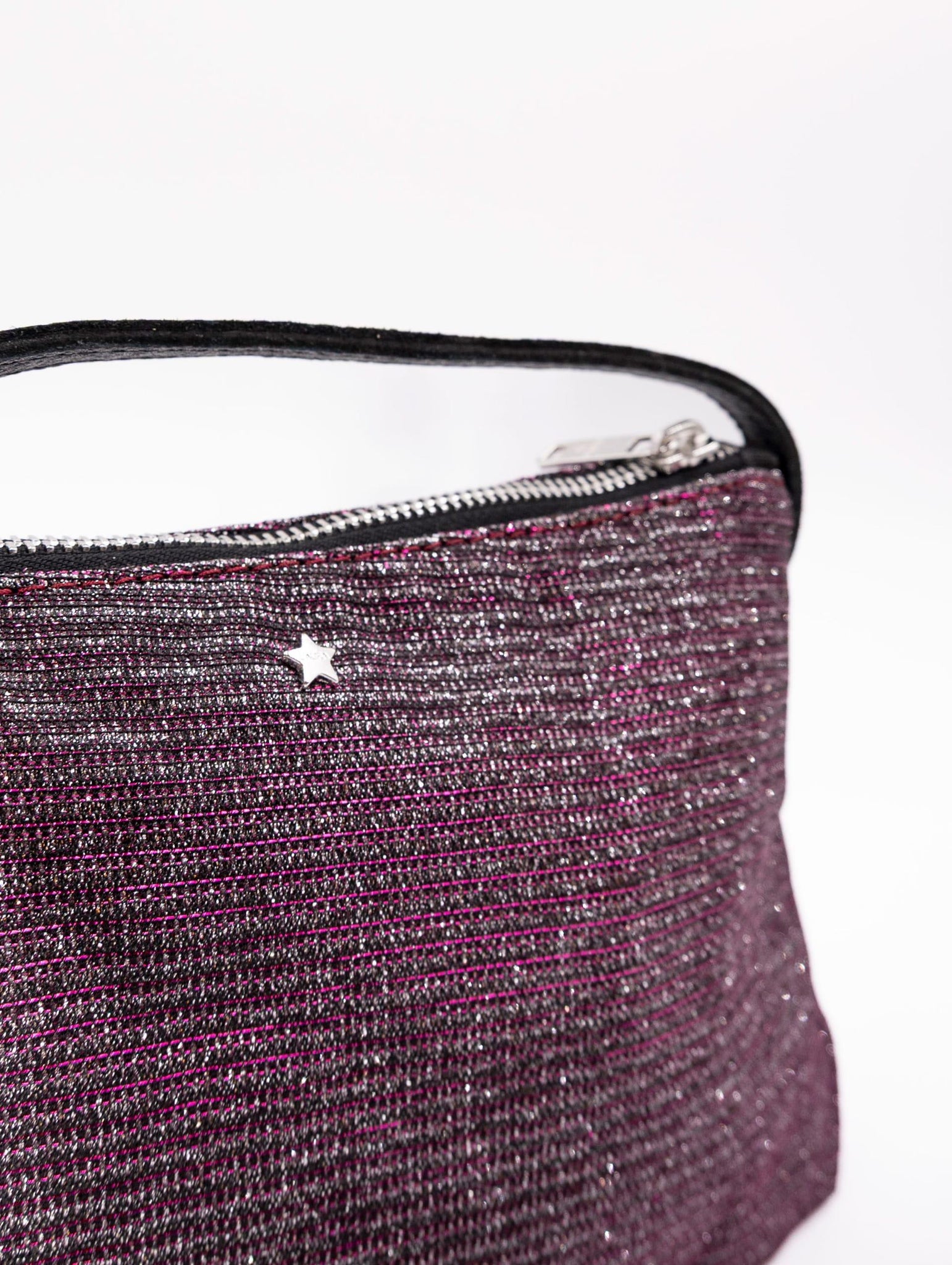 Borsa Manuela L'aura Fucsia MANUELASMALLGGC L'AURA