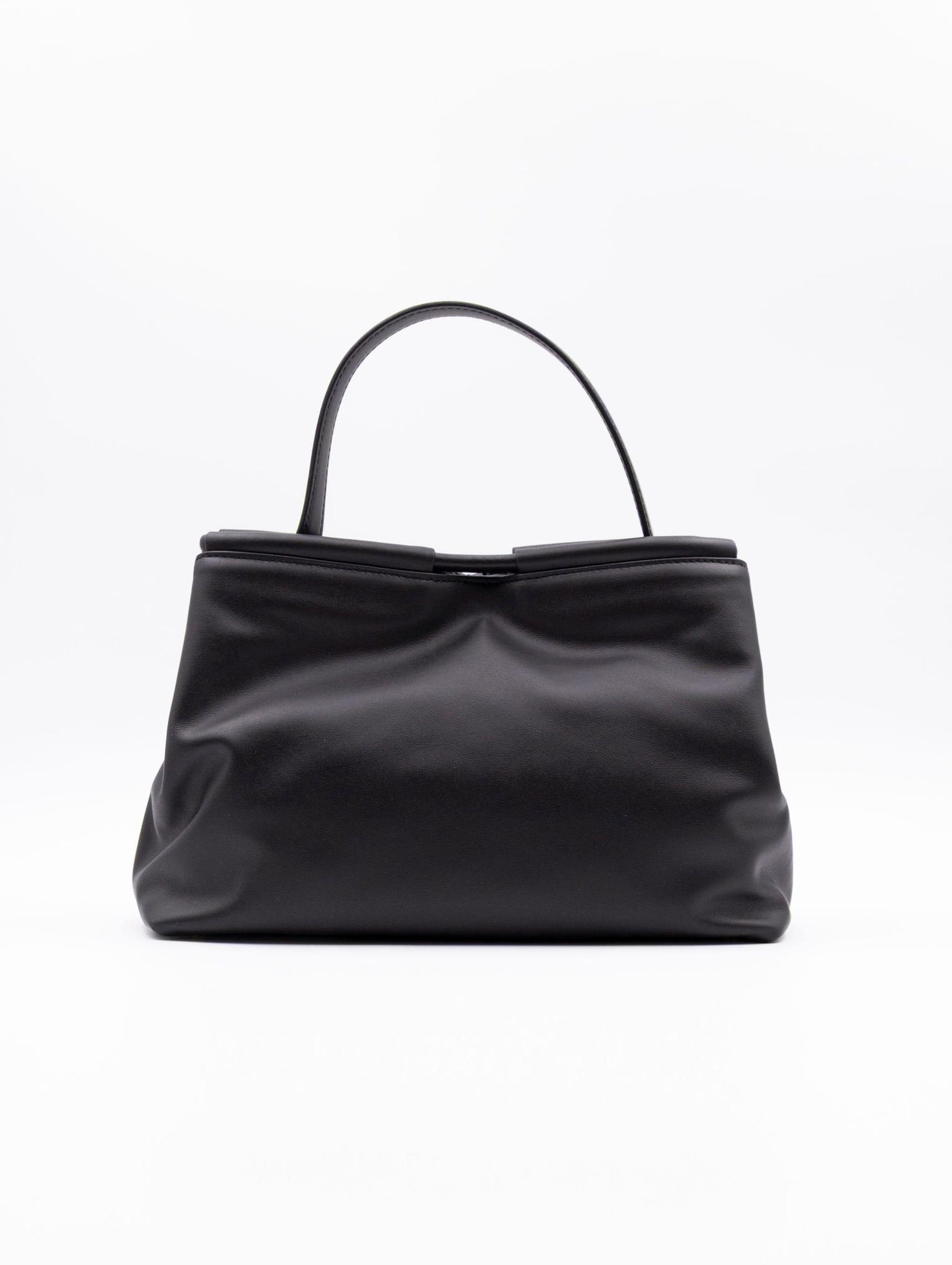 Borsa Coccinelle in Pelle Nera E1T1F180201001 Coccinelle