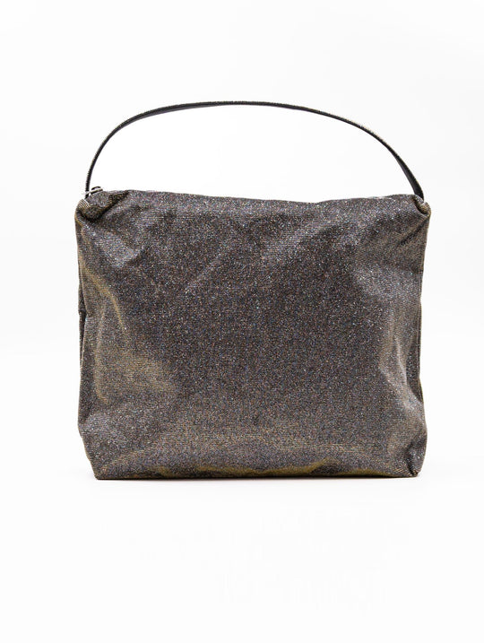 Borsa Astuccio Big Medium L'aura Dark Gray