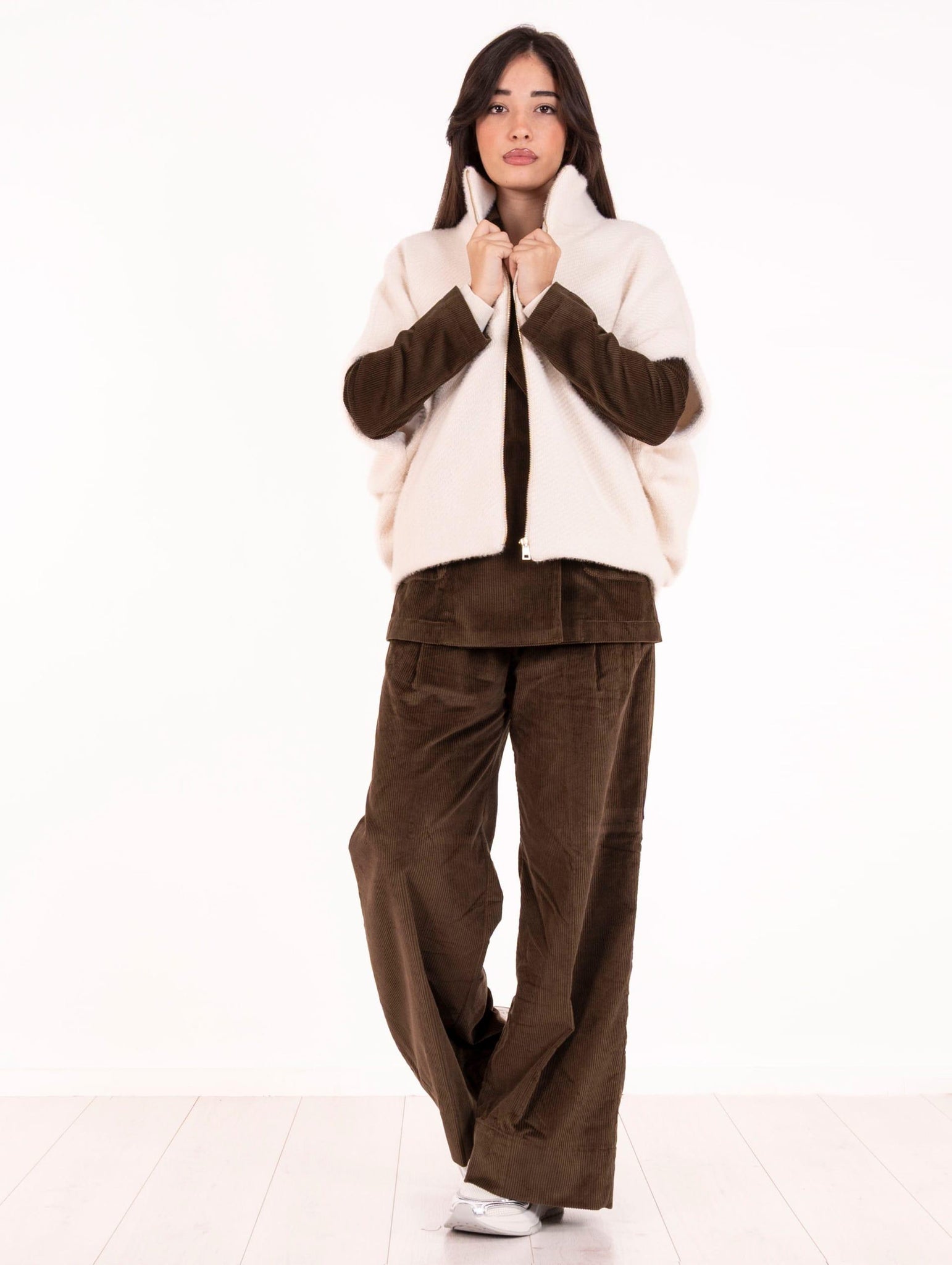 Cappa Fourstroke Panna 554TRUDY11 Four Stroke