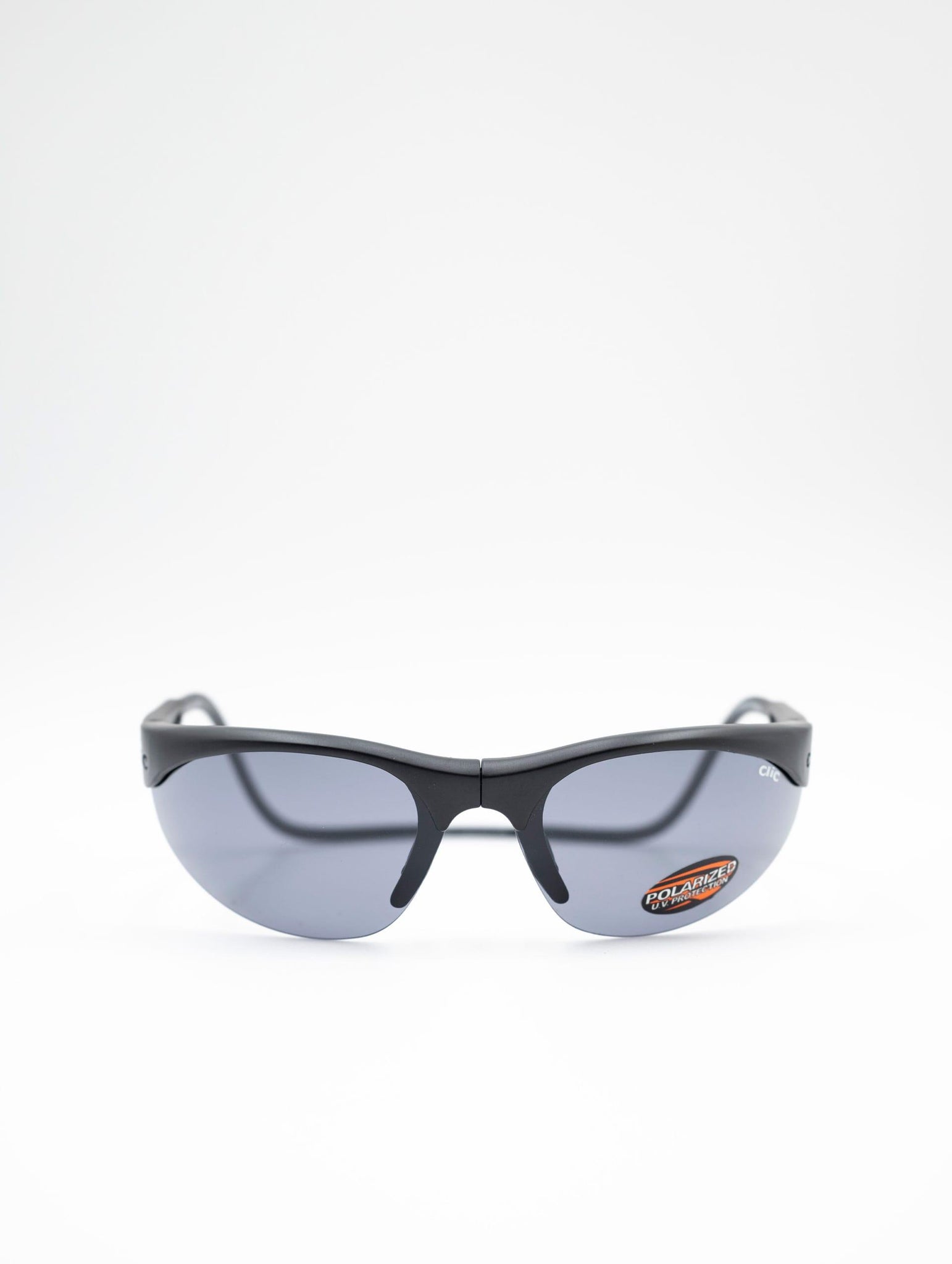 Occhiali da Sole Clic Doppia Lente Nero CLICDOPPIALENTENERO Clic