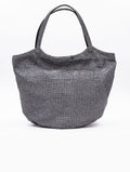 Borsa Armando Medium L'aura Argento