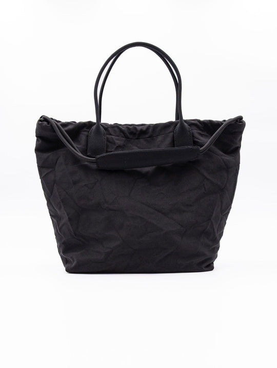 Borsa Sveva Fri-Yay in Tessuto Tecnico Nera