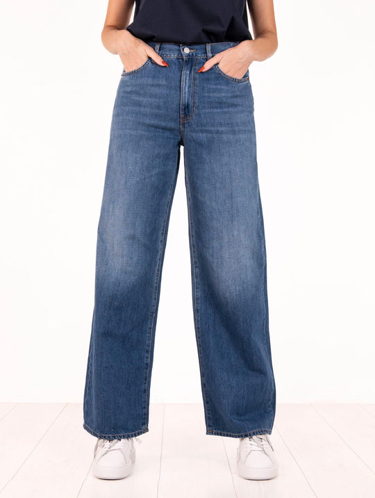 Jeans Carmen Siviglia Denim Medio
