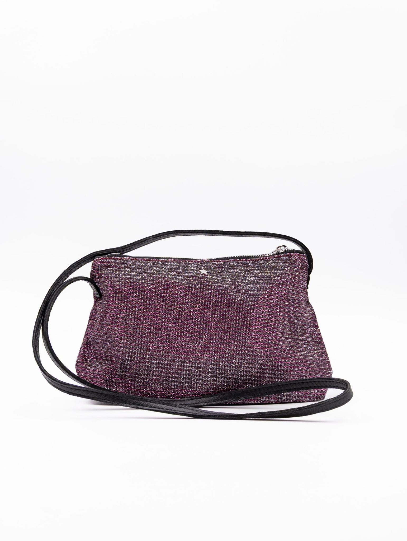 Borsa Manuela L'aura Fucsia MANUELASMALLGGC L'AURA