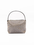Borsa Astuccio Baby L'aura Argento