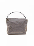 Tasche Astuccio Big L'aura Dunkelgrau
