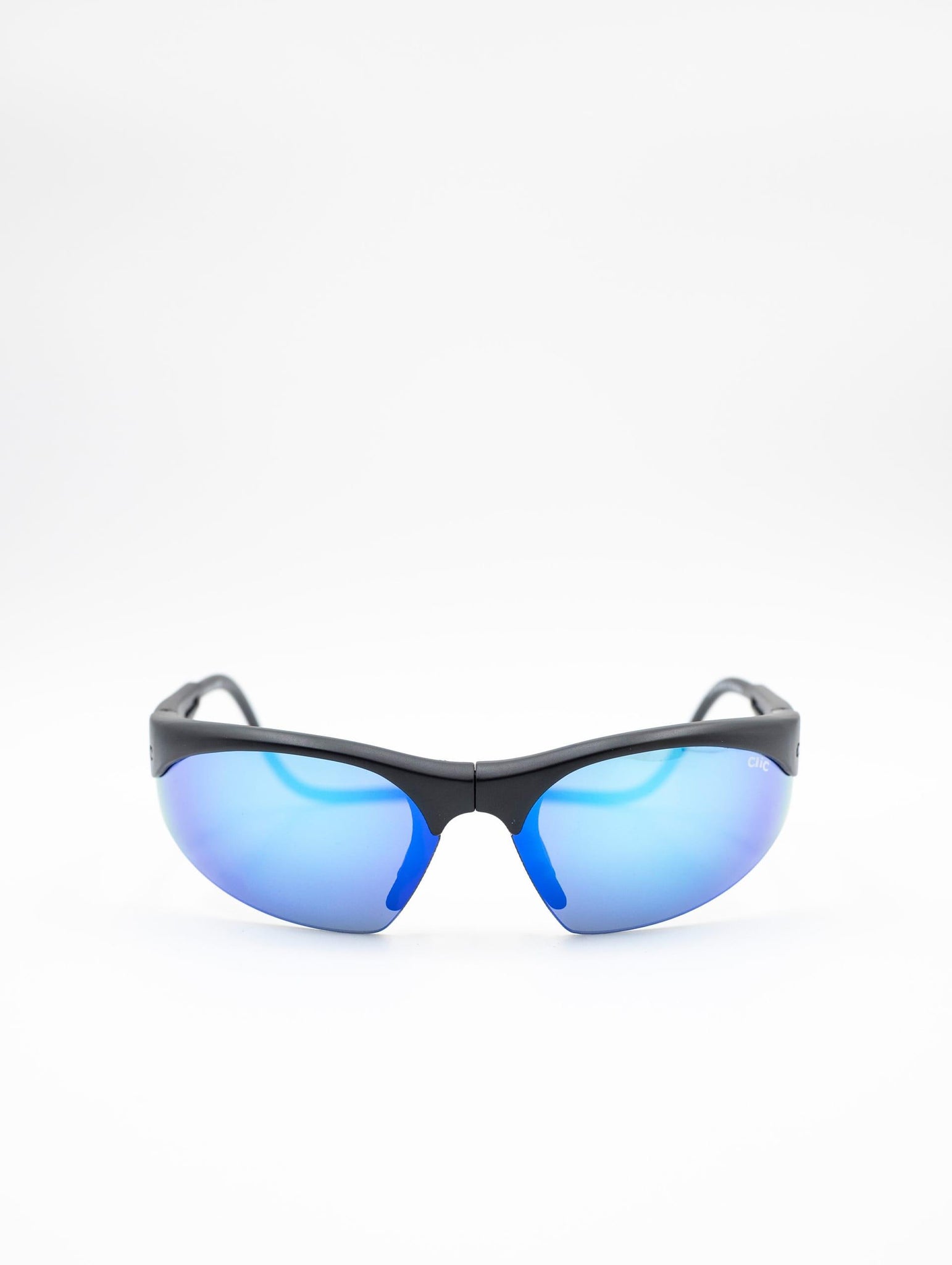 Occhiali da Sole Clic Doppia Lente Nero CLICDOPPIALENTENERO Clic