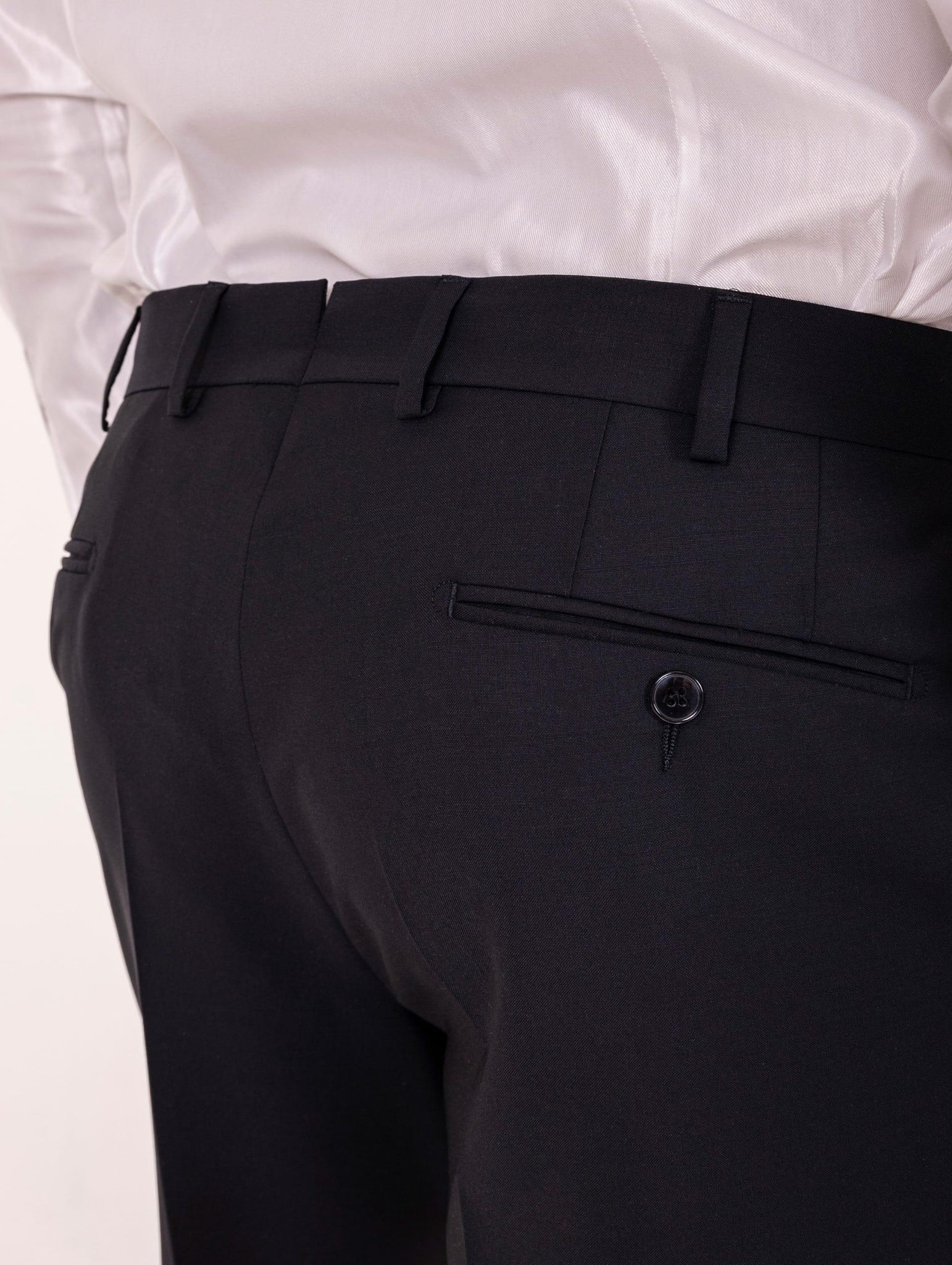 Abito Cerimonia Luigi Bianchi Mantova Vitale Barberis Blu Notte 33455034 Luigi Bianchi Mantova