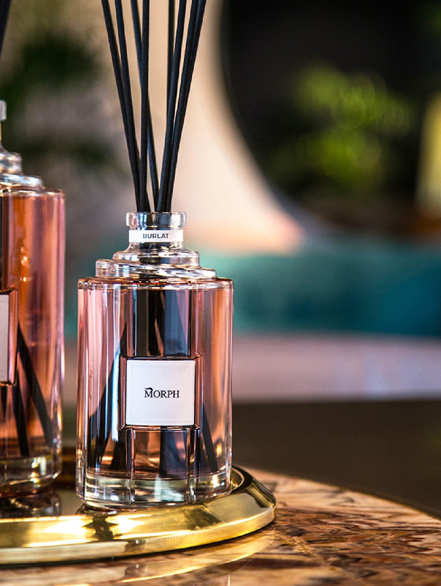 Fragranza Morph Burlat 250 ML BURLAT 250ML250ML Morph