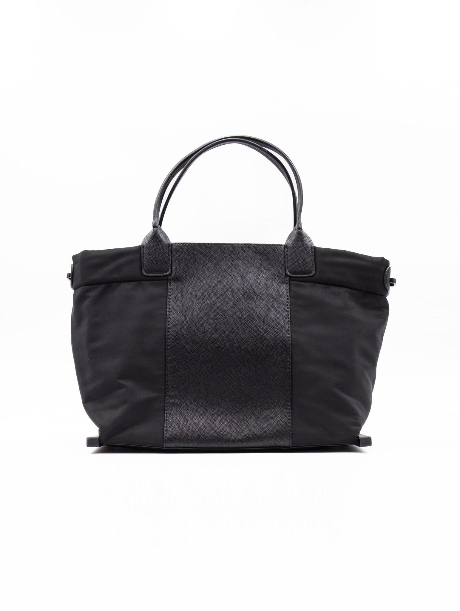 Borsa Marta Fri-yay in Tessuto Tecnico Nera FM_218POLIPADDY Fri-Yay