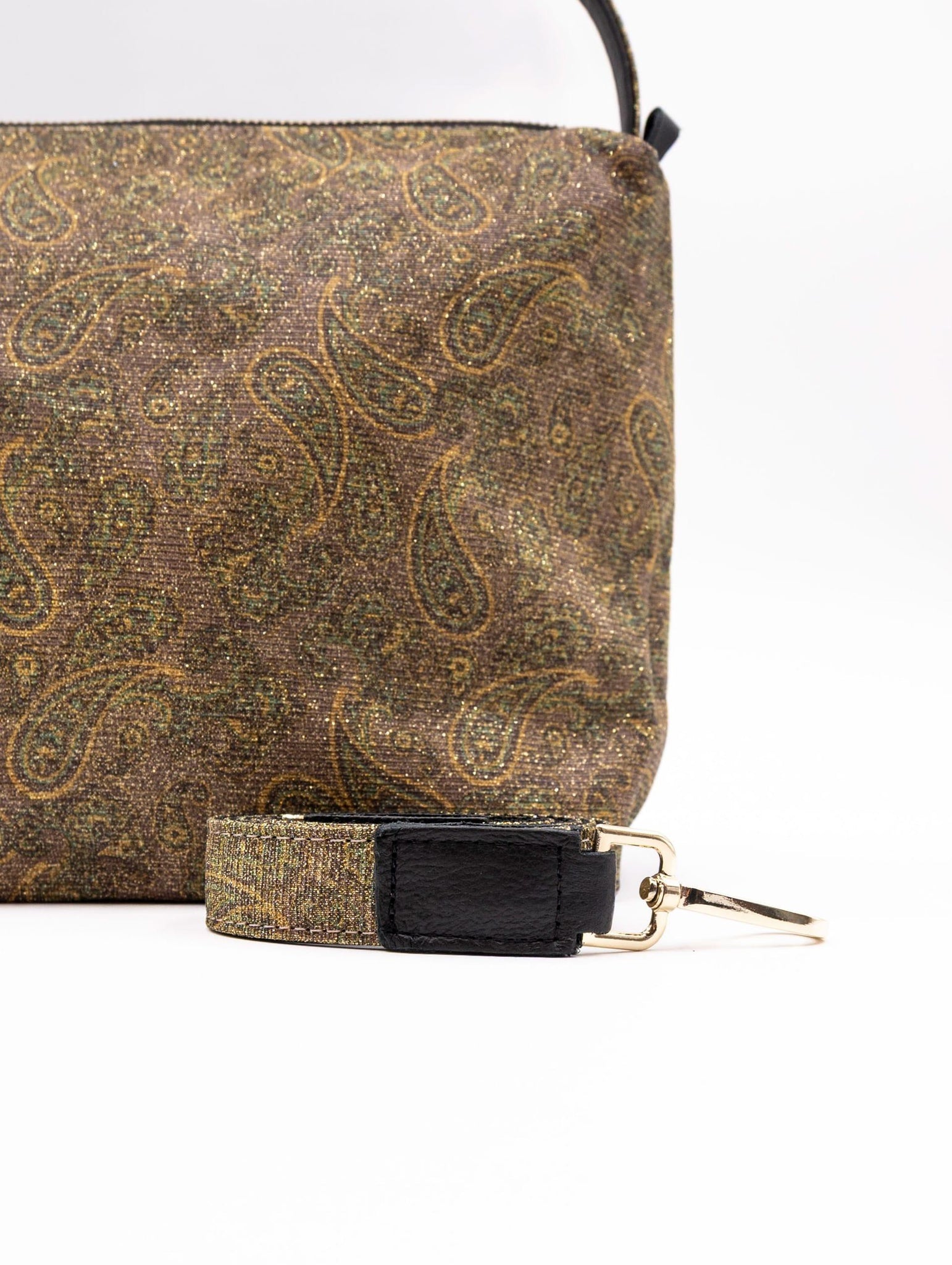 Borsa Astuccio Big L'aura Paisley ASTUCCIOBIGGCS L'AURA