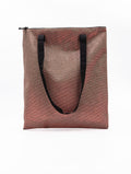 Shopping Zip L'aura Arancio