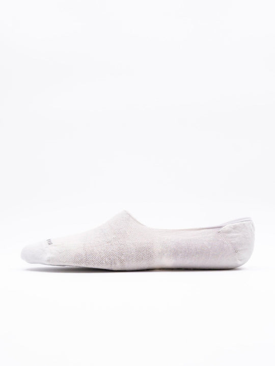Fantasmini Marcoliani Invisible Touch in Cotone Bianco
