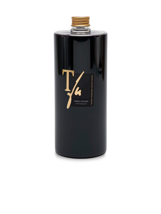 Teatro Fragranze Uniche Nero Divino Nachfüllung 1000 ML