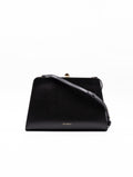 Borsa Liv Coccinelle in Pelle Nera