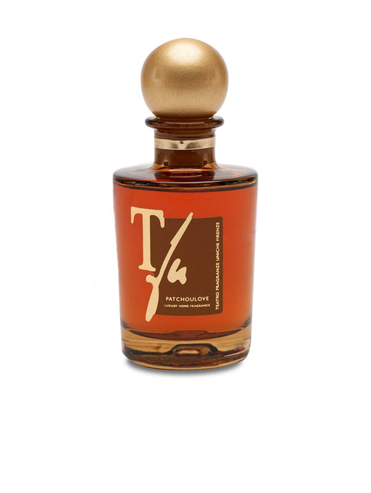 Teatro Fragranze Uniche Patchoulove Sticks 500 ML