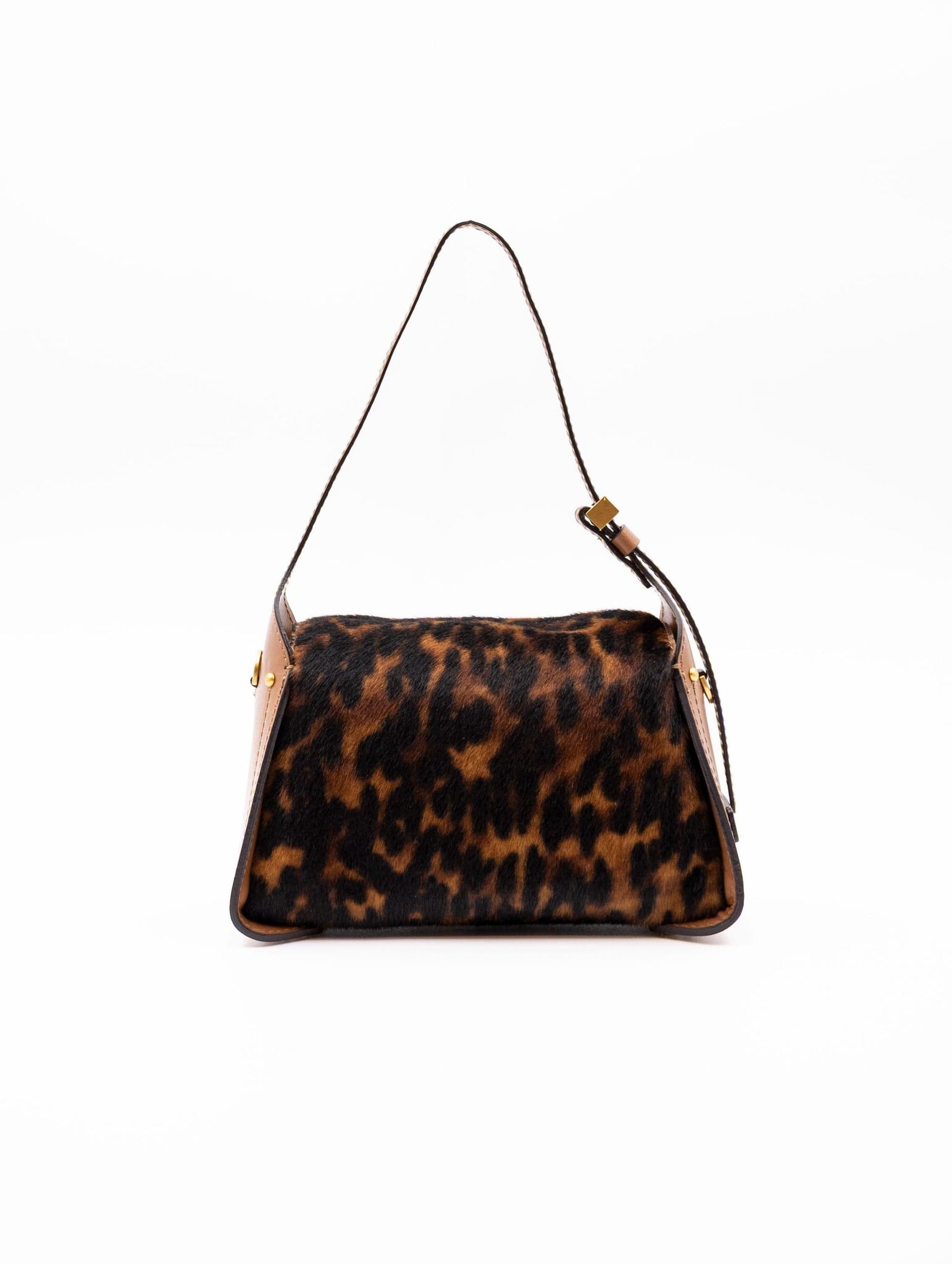 Minibag Penelope Gianni Chiarini in Pelle Lince BS11869CAV-PRCK14351 Gianni Chiarini