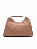 Borsa Aurora Gianni Chiarini in Pelle Argilla
