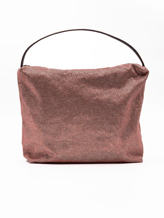 Borsa Astuccio Big Medium L'aura Salmone