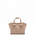Miss Marcella Gianni Chiarini aus Wildleder Nude
