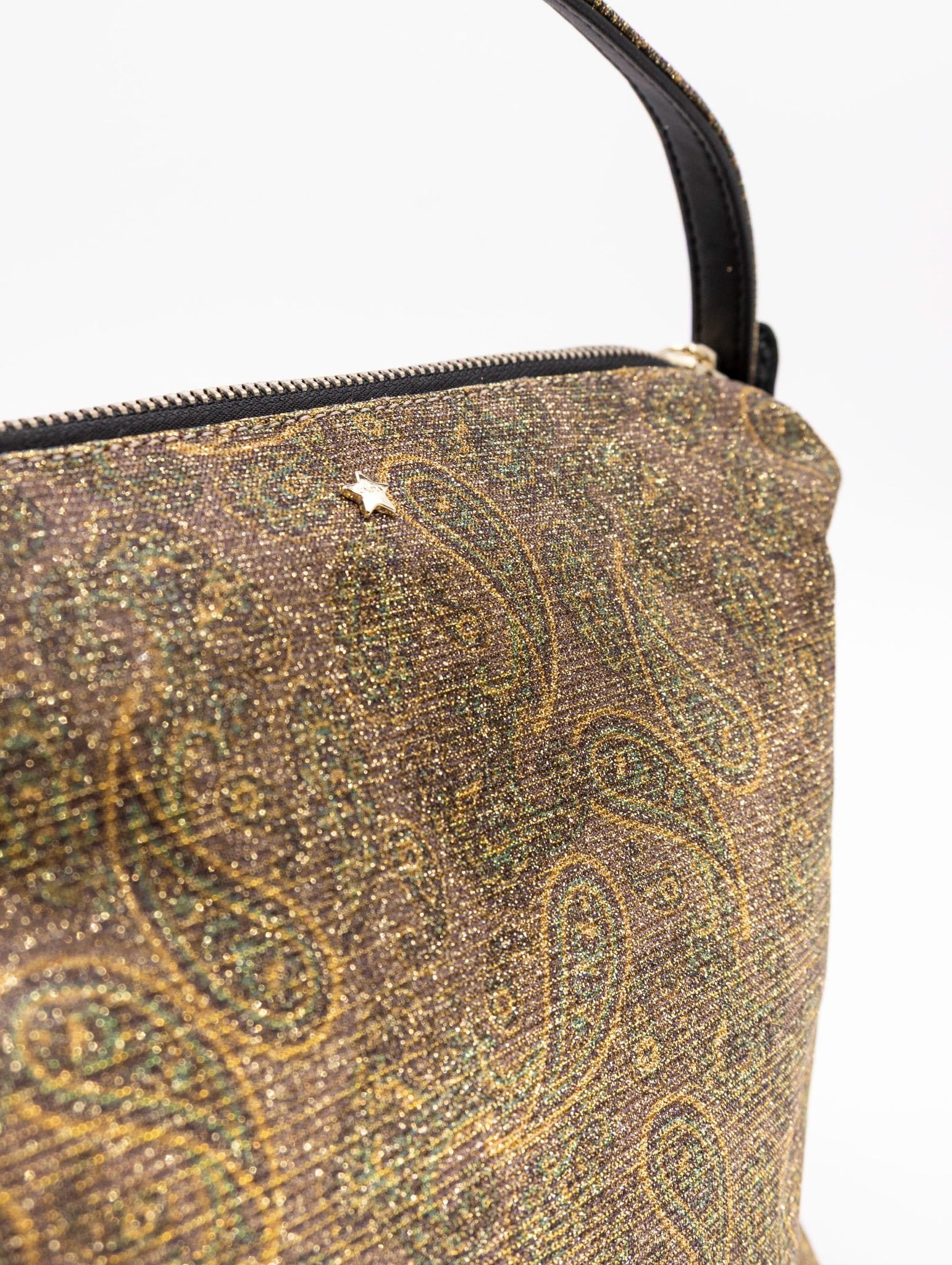 Borsa Astuccio Big L'aura Paisley ASTUCCIOBIGGCS L'AURA