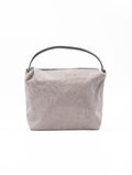 Tasche Etui Big L'aura Silber