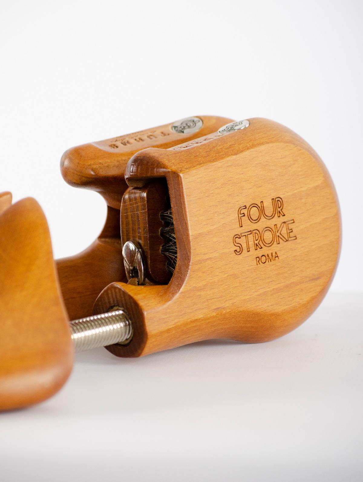 Turms Tendiscarpe Legno TENDVINONOCE Turms