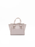 Miss Marcella Gianni Chiarini aus Sandfarbenem Leder