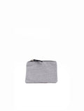Mini Cherry L'aura Silver Pochette