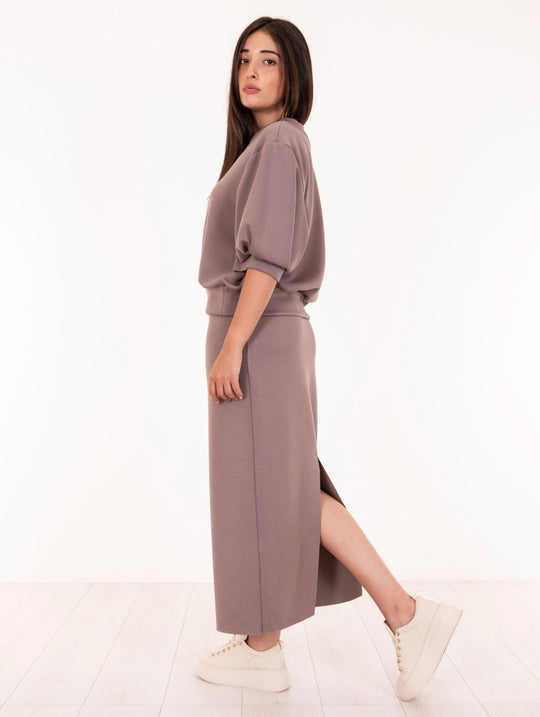 Gonna Tubino Meimeij Scuba Opale