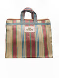 Big Market Bag Roy Roger's Azzurra