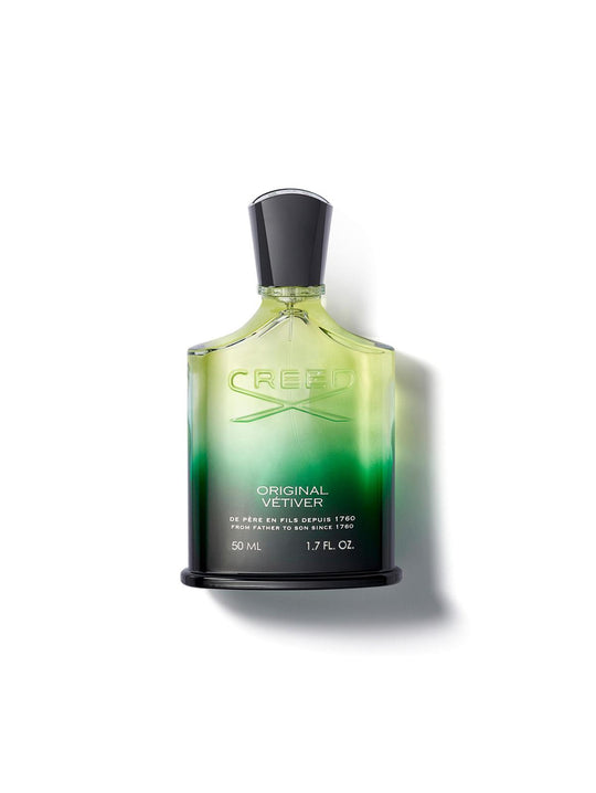 Perfume Creed Original Vetiver 50 ML