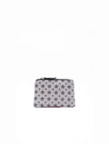Mini Pochette Cherry L'aura Stelle Argento