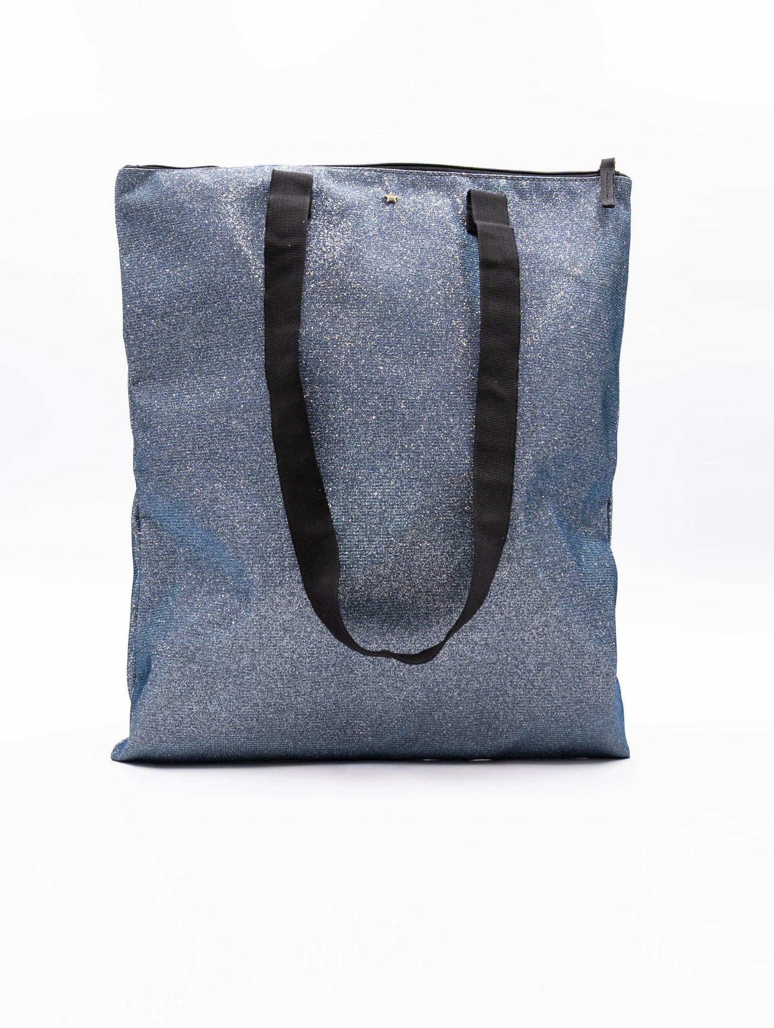 Shopping Small Zip L'aura Jeans SHOPPINGSMALLZIPJEANS L'AURA